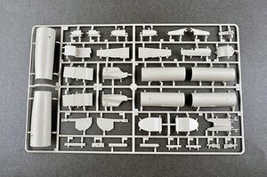 Trumpeter 03224 Mikoyan MIG-29C Fulcrum russe au 1/32 – immagine 5