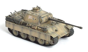 Dragon 7205 Sd.Kfz.171 Panther G Première production 1/72 – image 2
