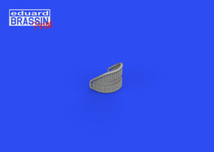Moteur Sopwith Camel Clerget Eduard SIN64889 EDUARD 1/48 – immagine 9