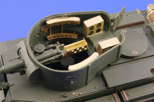Eduard 36141 BT-7 1/35 Tamiya – zdjęcie 6