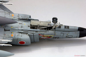 Fine Molds FP38 Avion de chasse F-4EJ Kai des Forces aériennes d&amp;#39;autodéfense japonaises, échelle 1/72 – immagine 8
