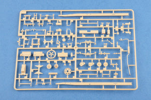 Hobby Boss 83833 US GMC CCKW-352 Version tourelle de mitrailleuse – immagine 9