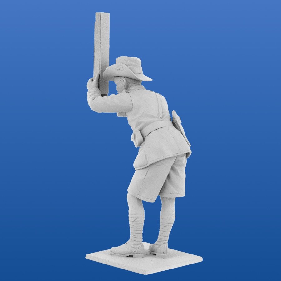 ICM DS3501 Gallipoli (1915) 1/35 – immagine 10