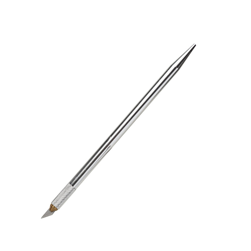 Couteau de précision Modelcraft PKN4220 avec extrémité à tracer