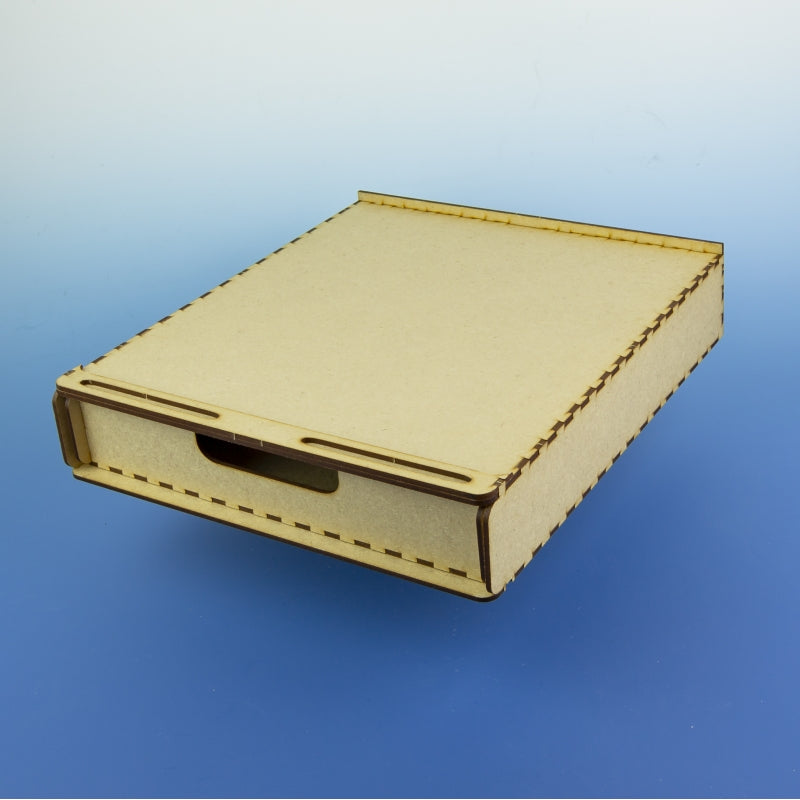 Tiroir Modelcraft WTA4DL pour poste de travail