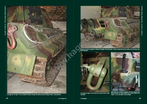 Kagero 0015 Königstiger EN – image 3