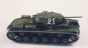 PST 72025 KV-1S Char lourd 1/72 – image 2