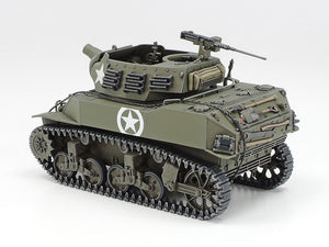 Tamiya 32604 US Howitzer Motor Carriage M8 1/48  – image 3
