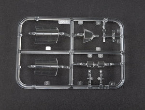 Arma Hobby 40008 Hurricane Mk IIb trop 1/48 – image 11