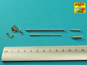 Armement Aber 35L-310 pour BMP-3 russe au 1/35 – image 2