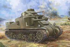 J&amp;#39;adore le kit 63519 M3A5 Char moyen 1/35