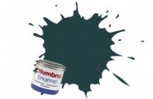 Humbrol 67 GRIS TANK MAT