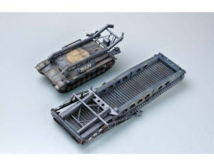 Trumpeter 00390 Bruckenleger allemand IV b (1/35) – image 6