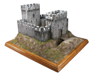 MiniArt 72033 ASSAUT DE LA FORTERESSE MÉDIÉVALE (1/72) – Bild 4
