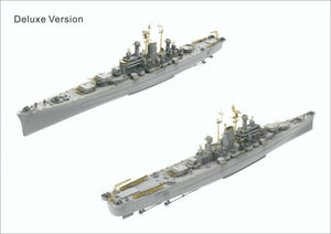 Very Fire VF700907DX USS Des Moines CA-134 (Édition Deluxe) 1/700 – Bild 2