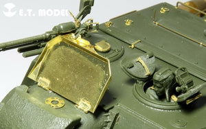 E.T. Model S35-003 WWII Soviet JSU-152 Value Package For TAMIYA 35303 1/35 – zdjęcie 7