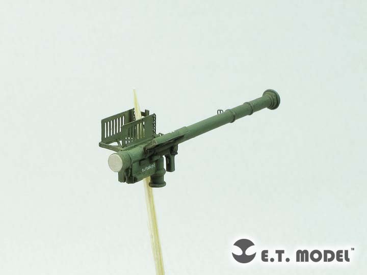 ET modèle EA35-117 FIM-92 MANPADS &amp;quot;Stinger&amp;quot; 1/35 – immagine 3