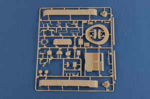 Hobby Boss 84540 Char moyen chinois Type 59-2 1/35 – image 6