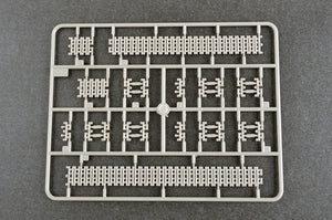 Trumpeter 09580 Object 450 Char moyen 1/35 – Bild 9