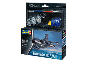 Revell 63783 Panavia Tornado IDS-GR.1 1/144 – zdjęcie 5