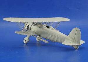 Eduard 49332 CR 42 Falco 1/48 Italeri – image 5