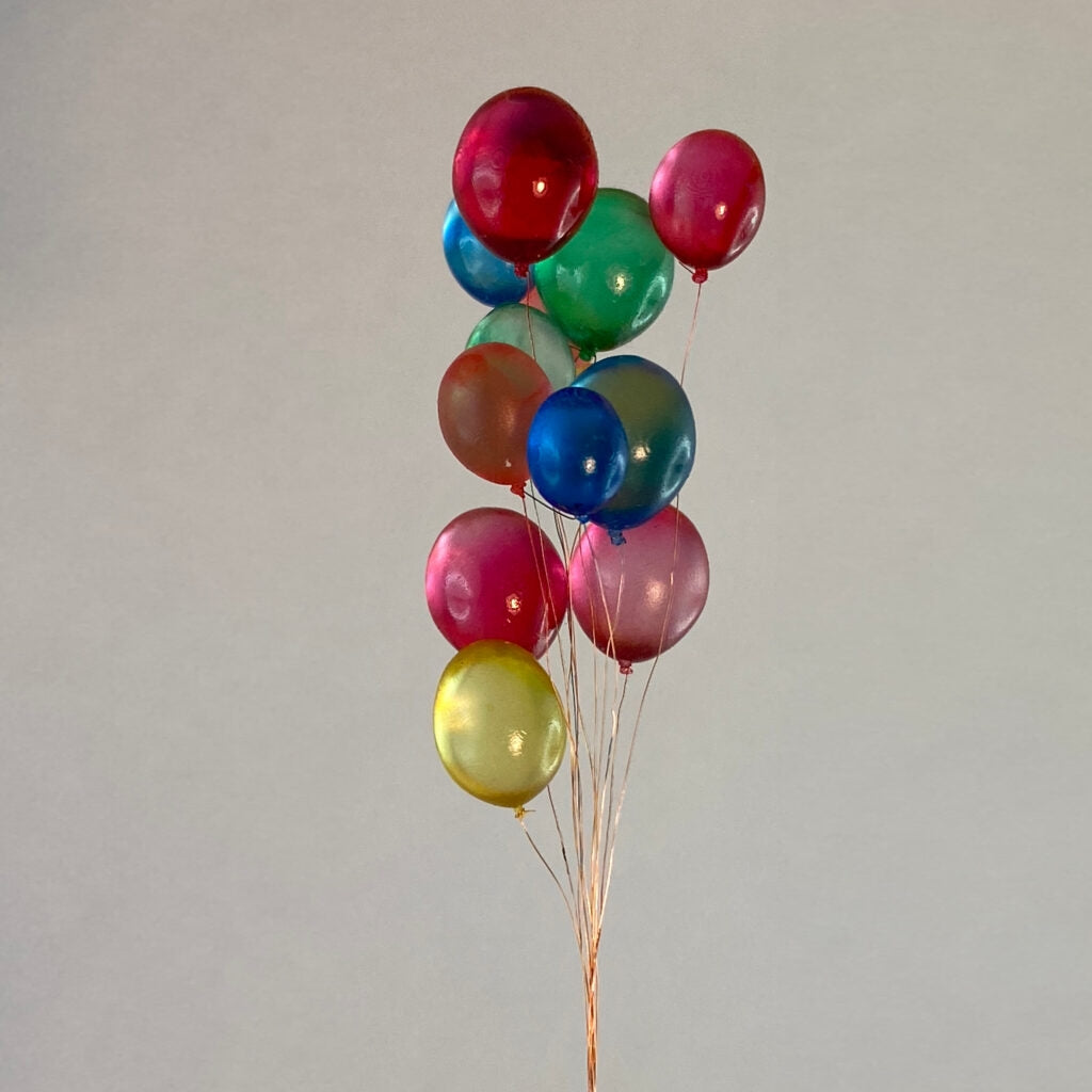 Point de non-retour 3523011 Ballons 1/35 – image 5