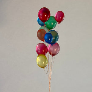 Point de non-retour 3523011 Ballons 1/35 – image 5