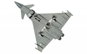 Coffret de démarrage Airfix 55016 - Eurofighter Typhoon FGR.4 1/72 – imagen 6