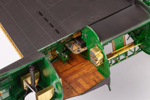 Eduard 491184 Baie à bombes B-17F HKM 1/48 – immagine 4