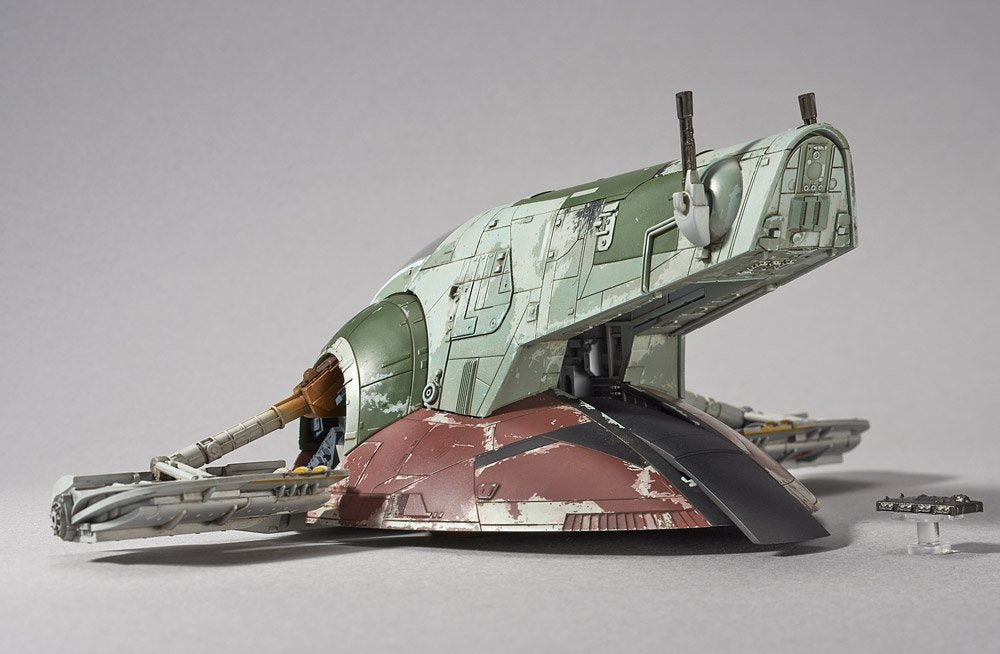 Revell 01204 Star Wars Slave I 1/144 – imagen 2