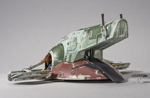 Revell 01204 Star Wars Slave I 1/144 – imagen 2