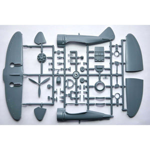 Épée 72111 Reggiane Re 2000 Falco 1/72 – image 3