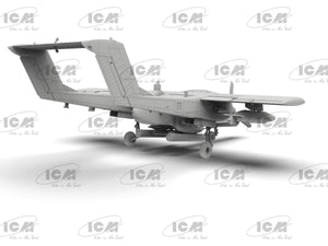ICM 72186 OV-10D+ Bronco 1/72 – immagine 3