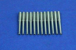 Modèle RB 1/350 360 mm (14&amp;quot;) L/45 12 pièces/pièce (350L24)