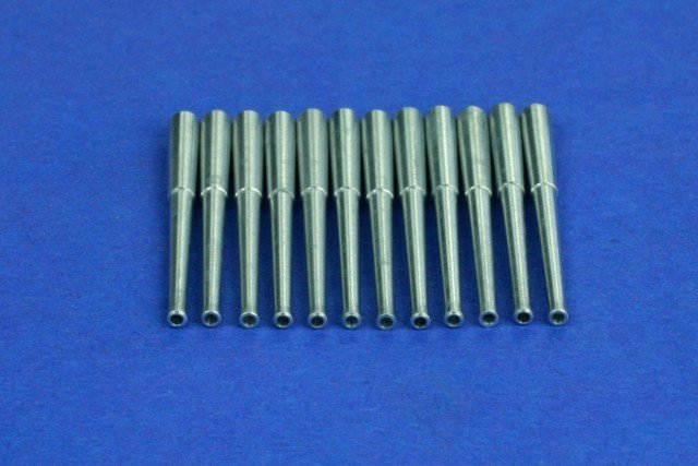 Modèle RB 1/350 360 mm (14&amp;quot;) L/45 12 pièces/pièce (350L24)
