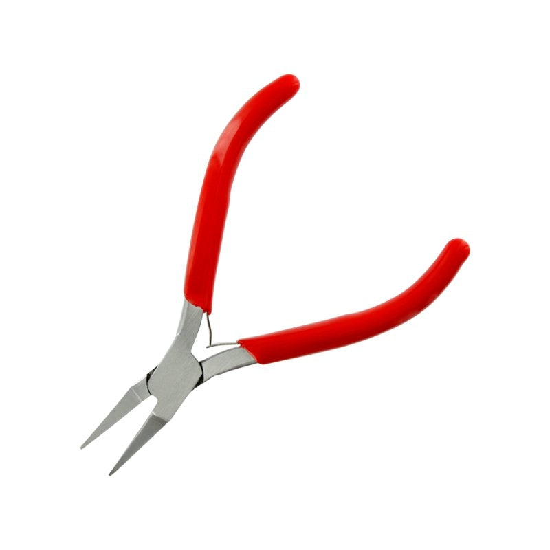Pince à bec plat lisse Modelcraft PPL1151 (115 mm)
