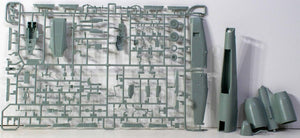 Maquette Academy 12348 A-10C Thunderbolt II 75th FS Flying Tigers 1/48  – immagine 3