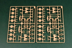 Hobby Boss 85501 152mm ShkH DANA vz.77 1/35 – immagine 9