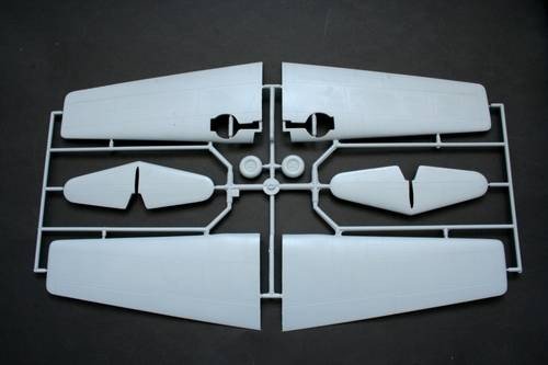 Special Hobby 48069 Fairey Barracuda Mk.5 1/48 – immagine 2