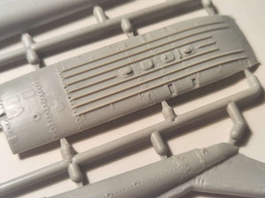 Réponse AA72002 PZL W-3A Sokół TOPR Hélicoptère de sauvetage 1/72 – image 7