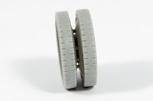 Panzer Art RE35-353 Roues estampées T-34 (modèle ancien) 1/35 – Bild 3