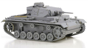 Dragon 6543 Pz.Kpfw.III Ausf.J (Tp) Première production (1/35) – image 6