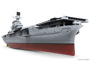 Maquette Meng PS-005 du porte-avions Enterprise (CV-6) de l&amp;#39;US Navy, échelle 1/700 – Bild 4
