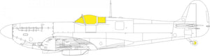 Eduard BIG49353 Spitfire Mk. XII AIRFIX 1/48 – image 6
