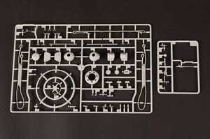 Hobby Boss 84559 Pz.Kpfw.VI Sd.Kfz.182 Tiger II (Henschel 105mm) 1/35 – Bild 11