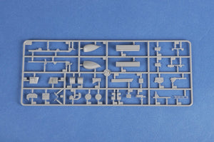 Hobby Boss 83416 Porte-avions soviétique Bakou 1/700 – imagen 6