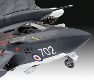 Revell 03866 Sea Vixen FAW 2 - 70e anniversaire 1/72 – image 6