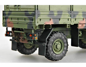 Trumpeter 01004 M1078 Véhicule tactique léger-moyen (LMTV) Camion cargo standard (1/35) – image 6