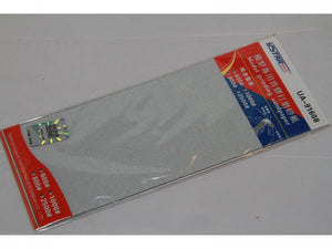Kit de papier abrasif U-Star UA-91608 4 en 1 (jeu de papier de verre)
