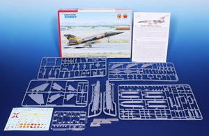 Maquette Special Hobby 72289 Mirage F.1 CE/CH 1/72 – image 2
